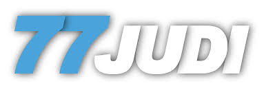 77judi Casino Logo
