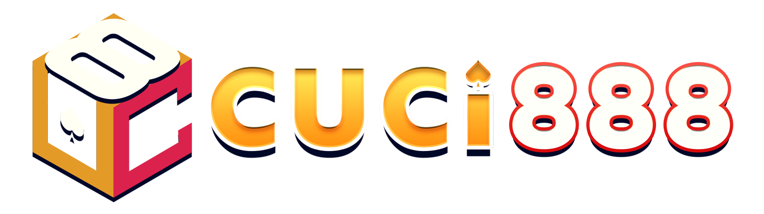 CUCI888 Casino Logo