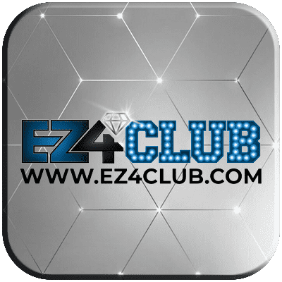 ez4club Casino Logo