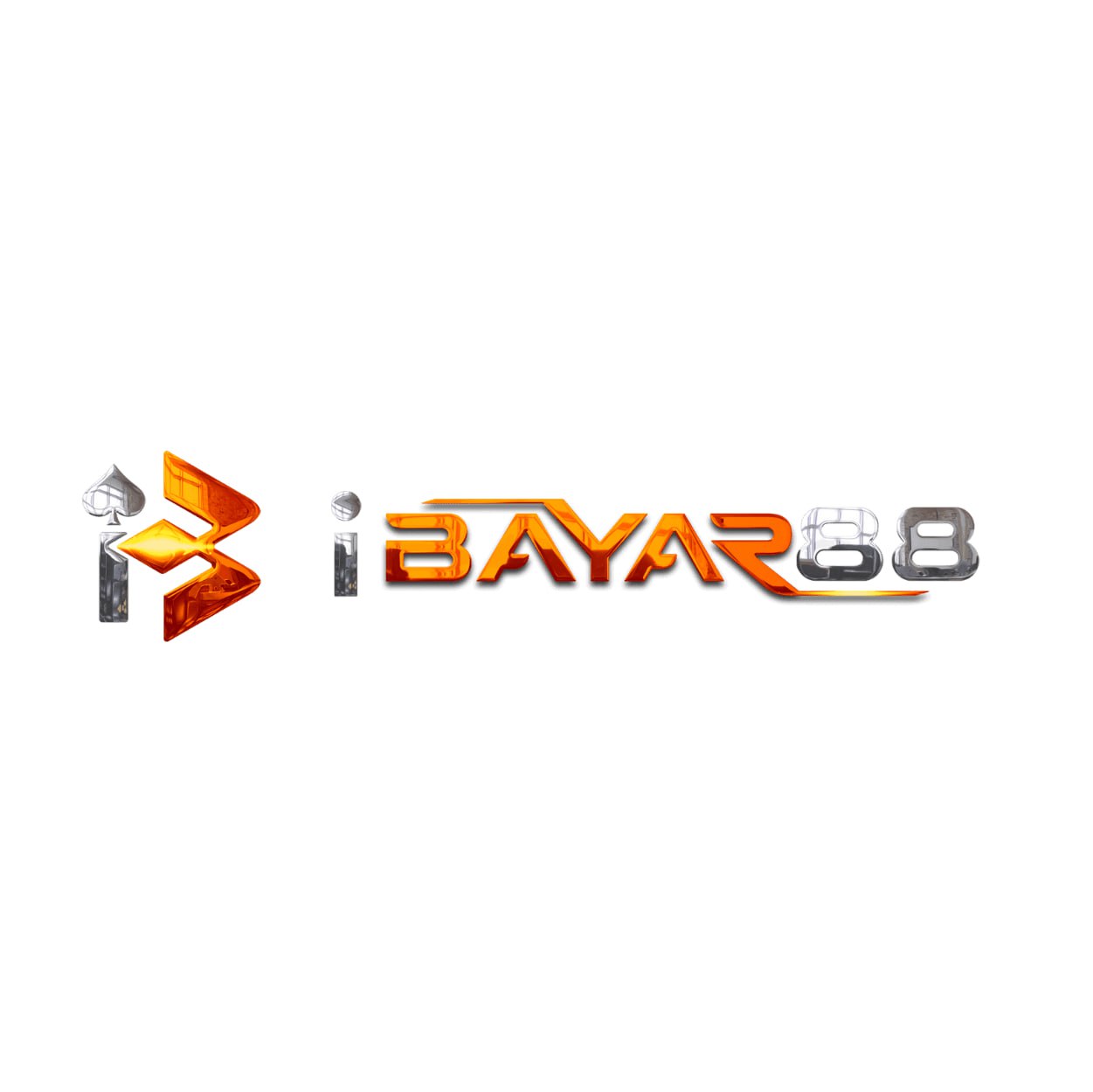 ibayar88 Casino Logo