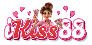 ikiss88 Casino Logo
