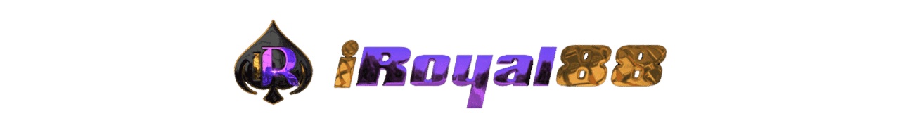 Iroyal88 Casino Logo