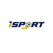 isport Casino Logo