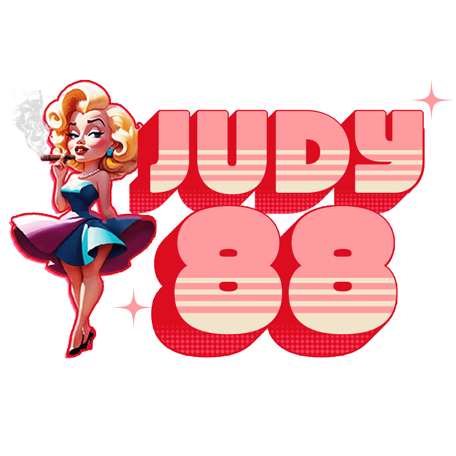judy88 Casino Logo