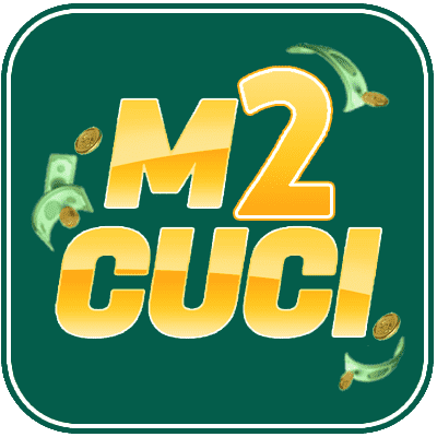 m2cuci Casino Logo