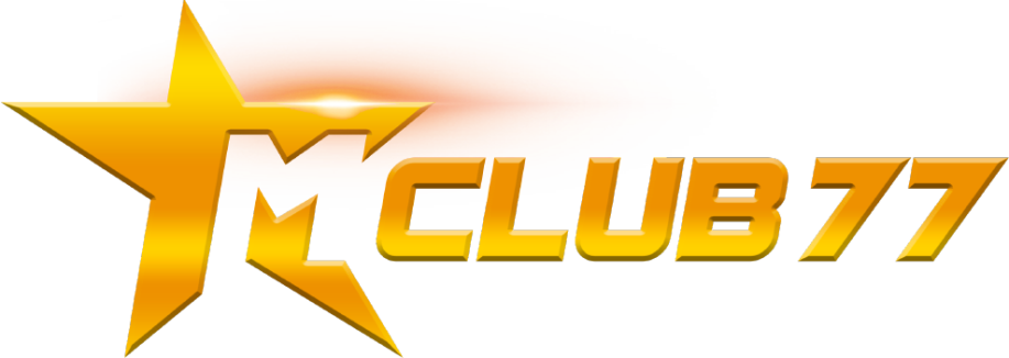 mclub77 Casino Logo