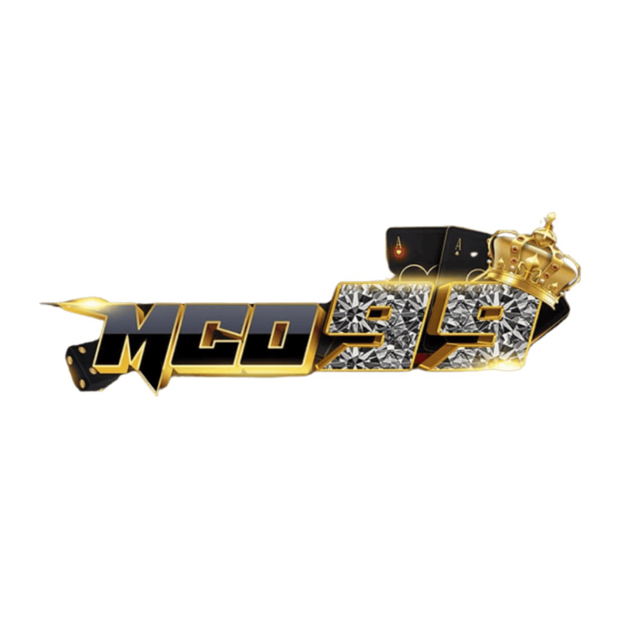 mco99 Casino Logo