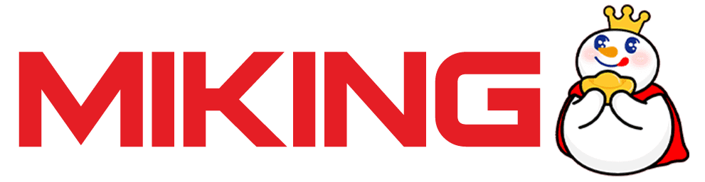 Miking Casino Logo