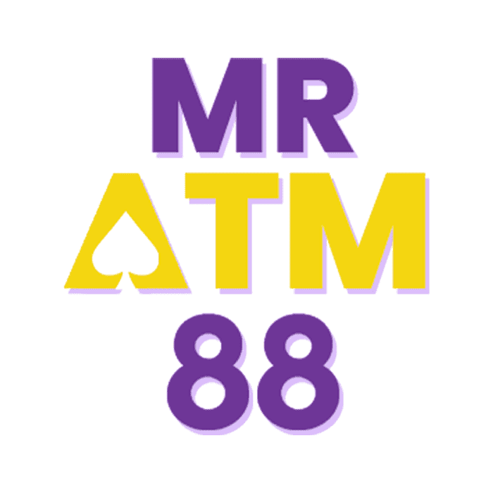 mratm88 Casino Logo