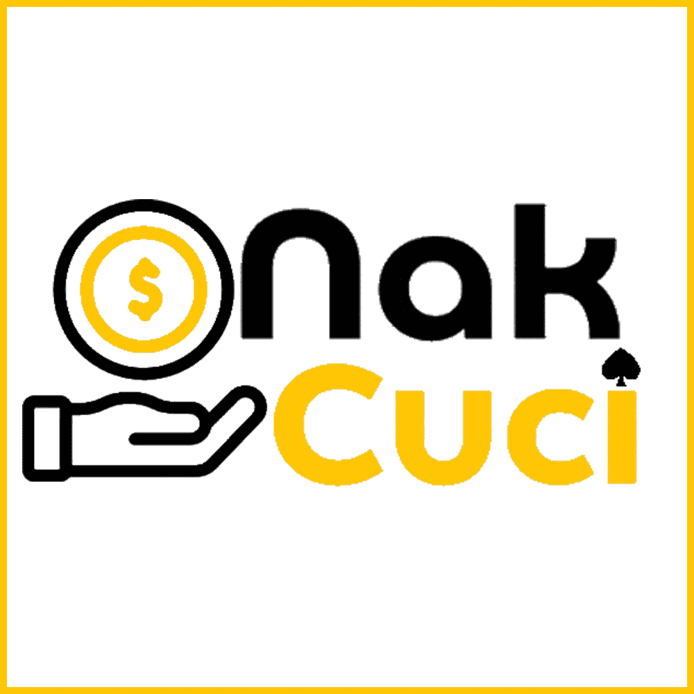 nakcuci Casino Logo