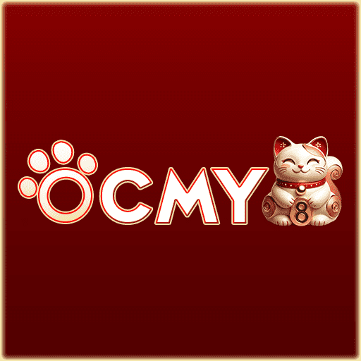 ocmy8 Casino Logo