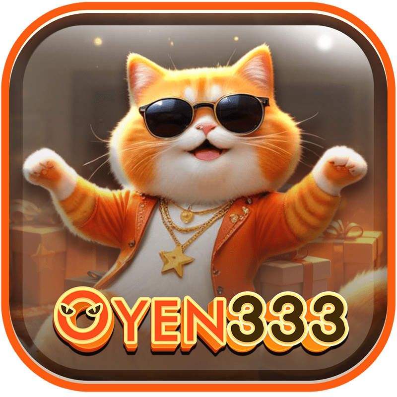 oyen333 Casino Logo