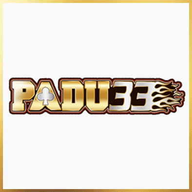 padu33 Casino Logo
