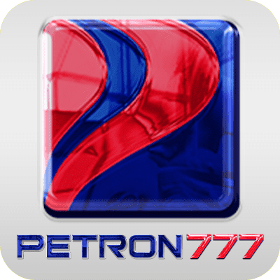 petron777 Casino Logo