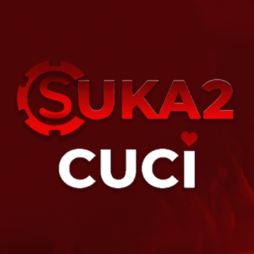 suka2cuci Casino Logo