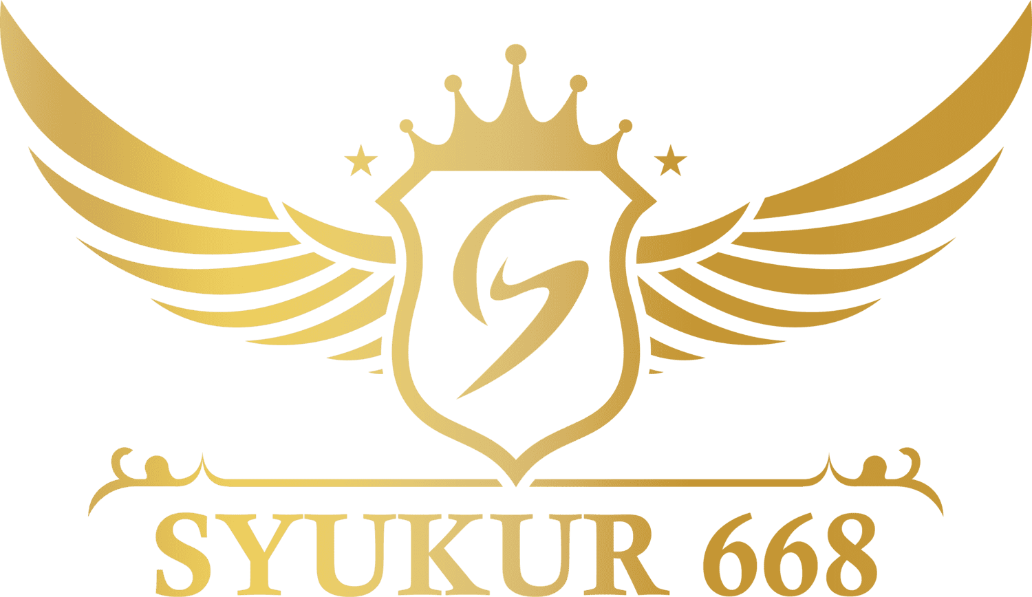 syukur668 Casino Logo