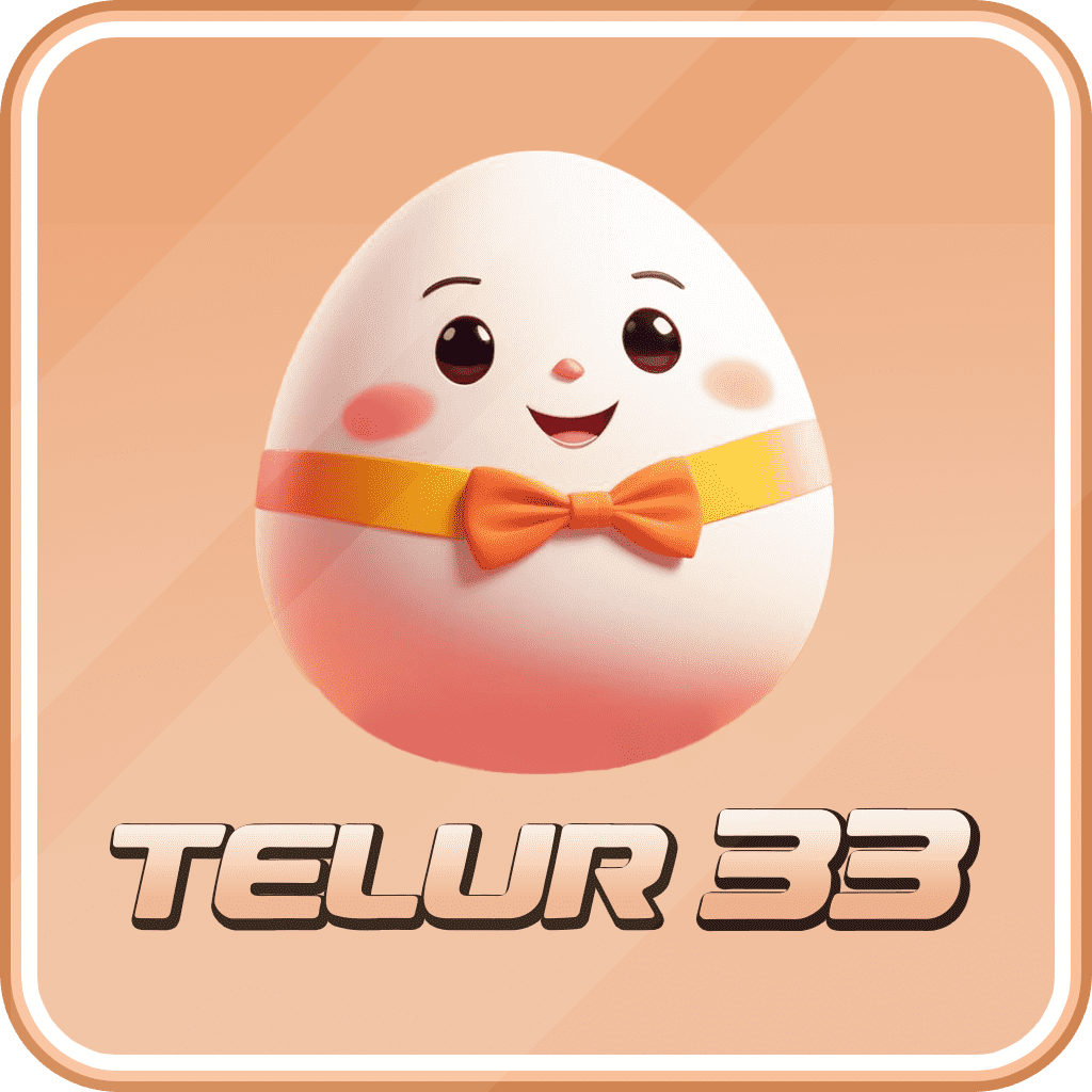 telur33 Casino Logo