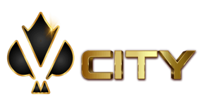 vcity Casino Logo