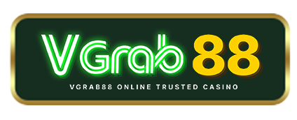 VGRAB88 Casino Logo